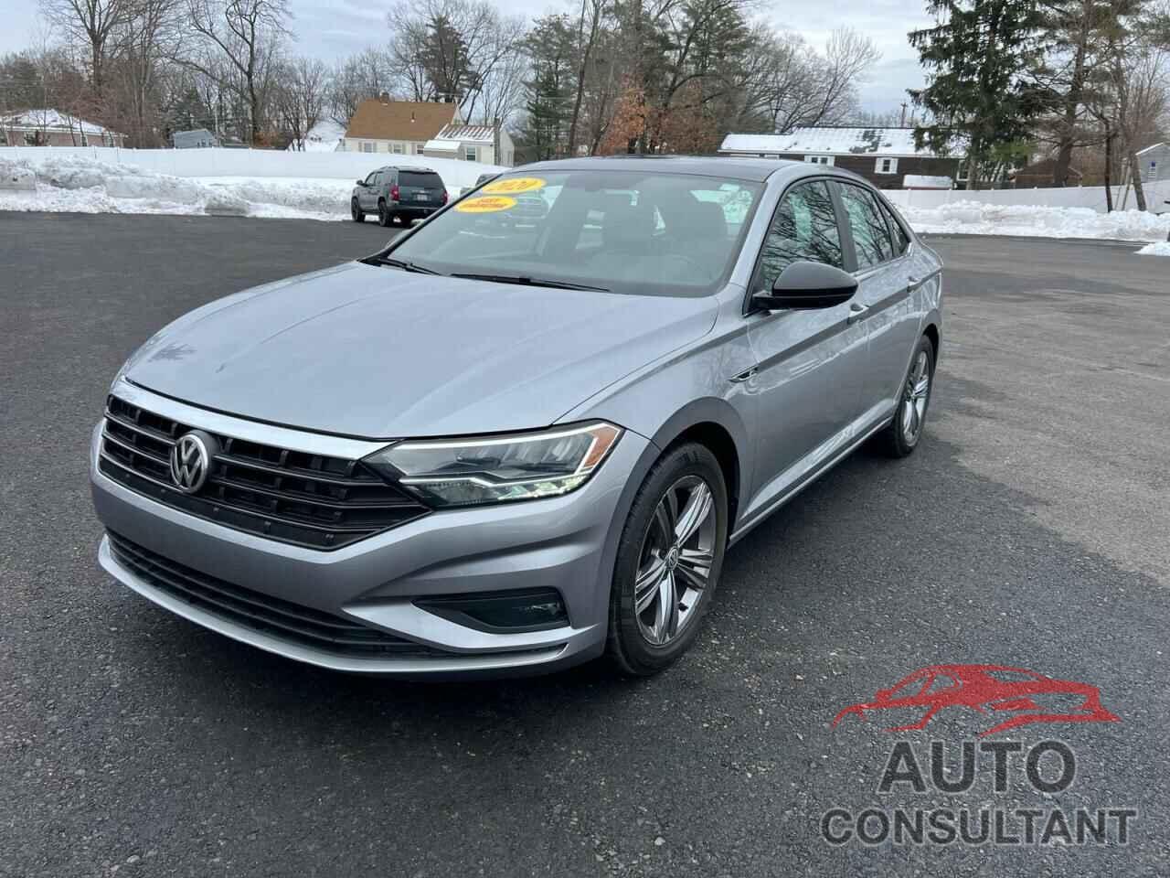 VOLKSWAGEN JETTA 2020 - 3VWCB7BU9LM009097