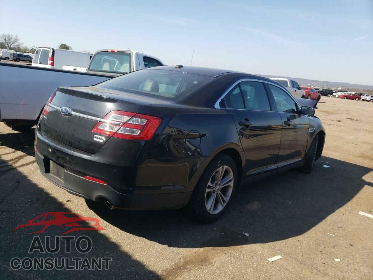 FORD TAURUS 2016 - 1FAHP2E99GG145367