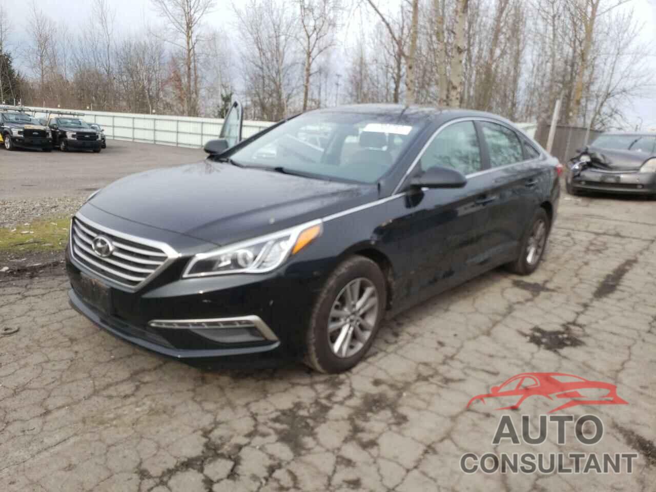 HYUNDAI SONATA 2015 - 5NPE24AF3FH065205