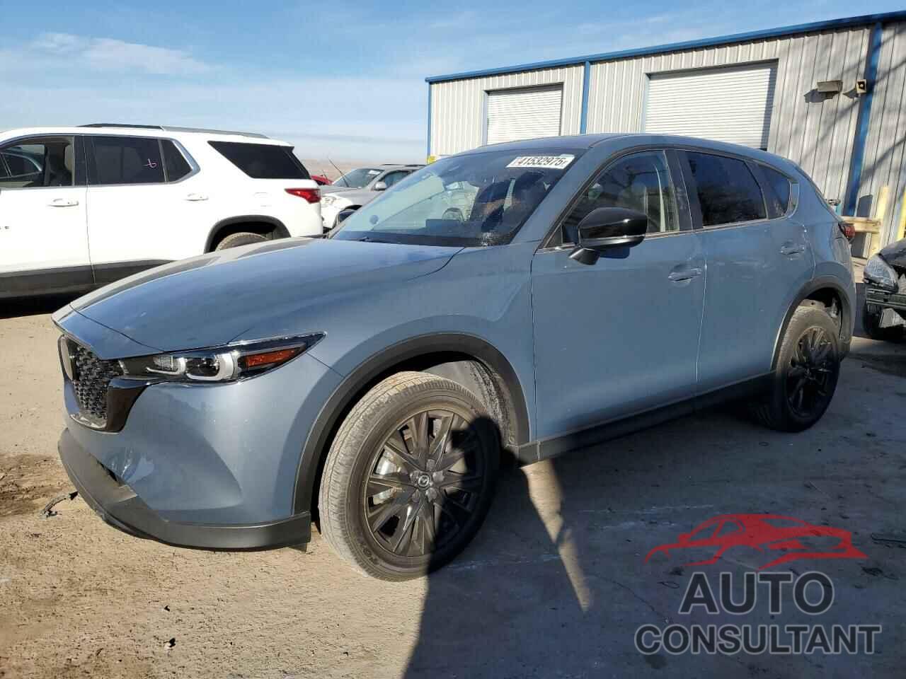 MAZDA CX-5 PREFE 2024 - JM3KFBCL0R0423674