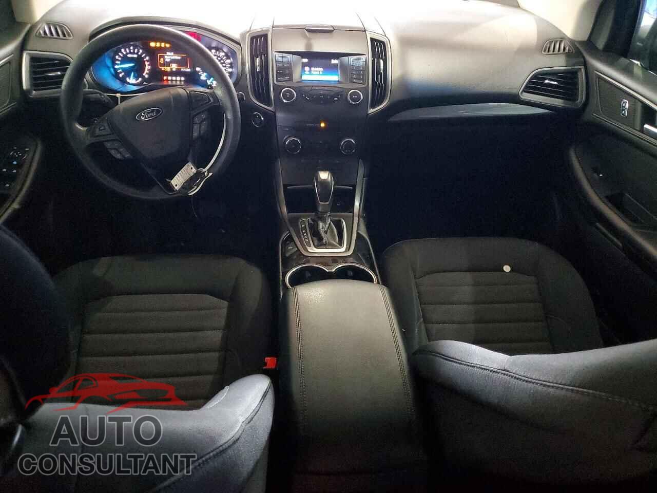 FORD EDGE 2015 - 2FMTK3G94FBC17096