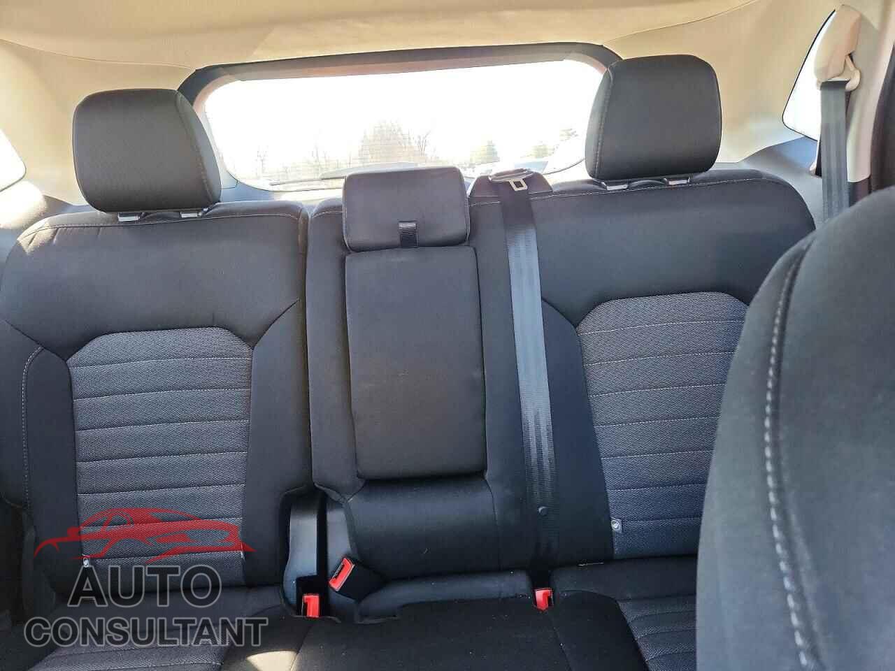 FORD EDGE 2015 - 2FMTK3G94FBC17096