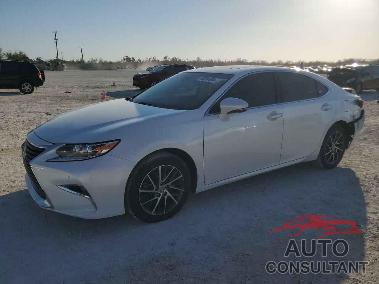 LEXUS ES350 2016 - JTHBK1GG3G2225022