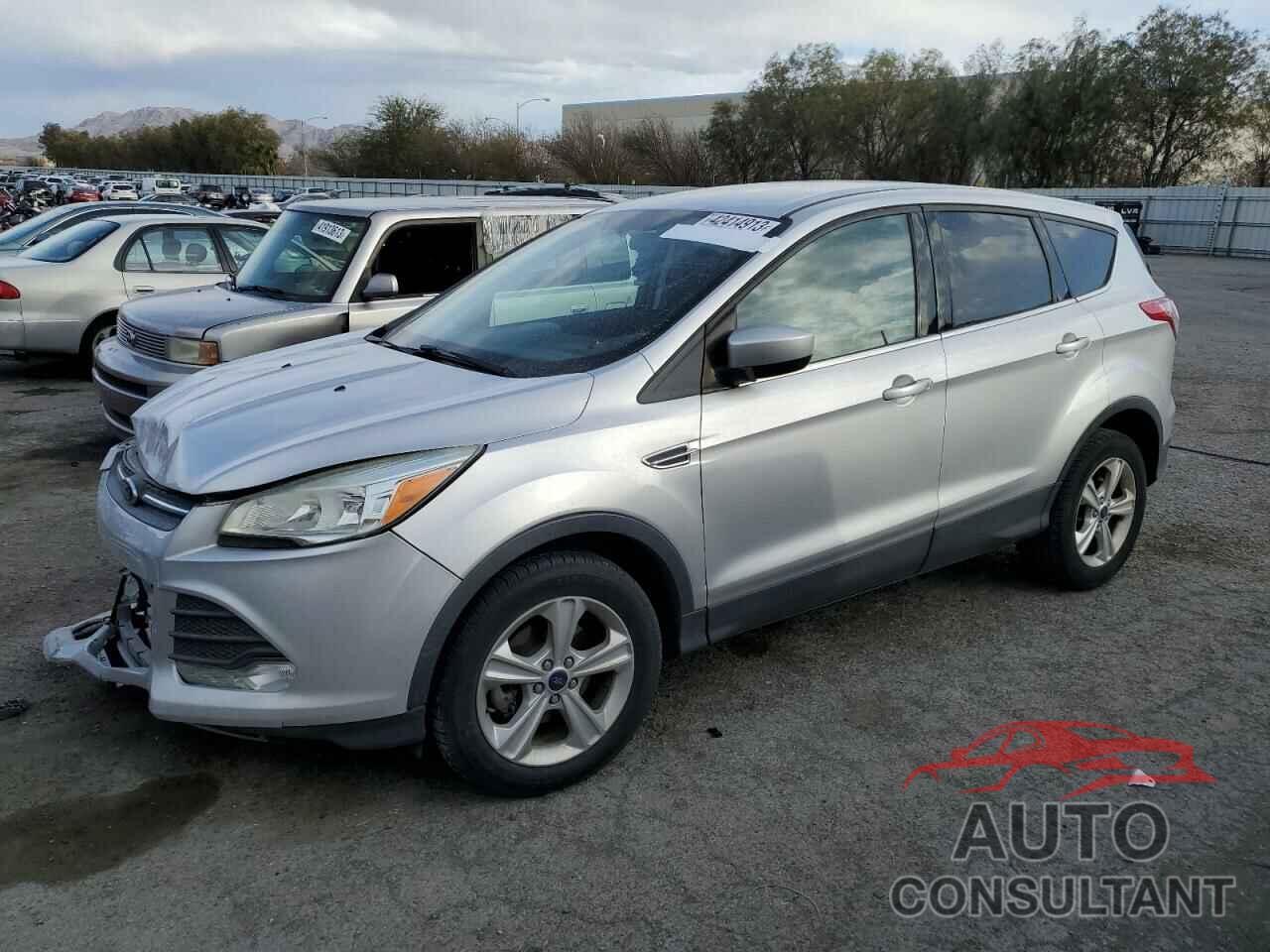 FORD ESCAPE 2016 - 1FMCU0G79GUA21948