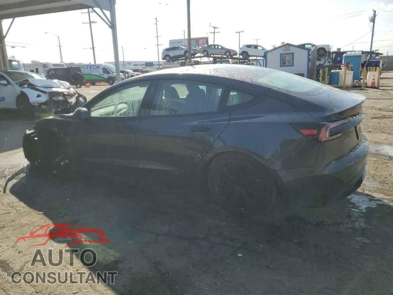 TESLA MODEL 3 2024 - 5YJ3E1EB7RF759886