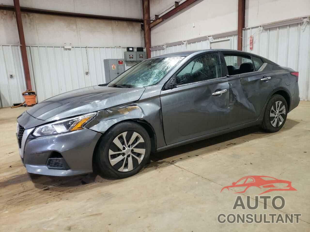 NISSAN ALTIMA 2020 - 1N4BL4BV6LC222857