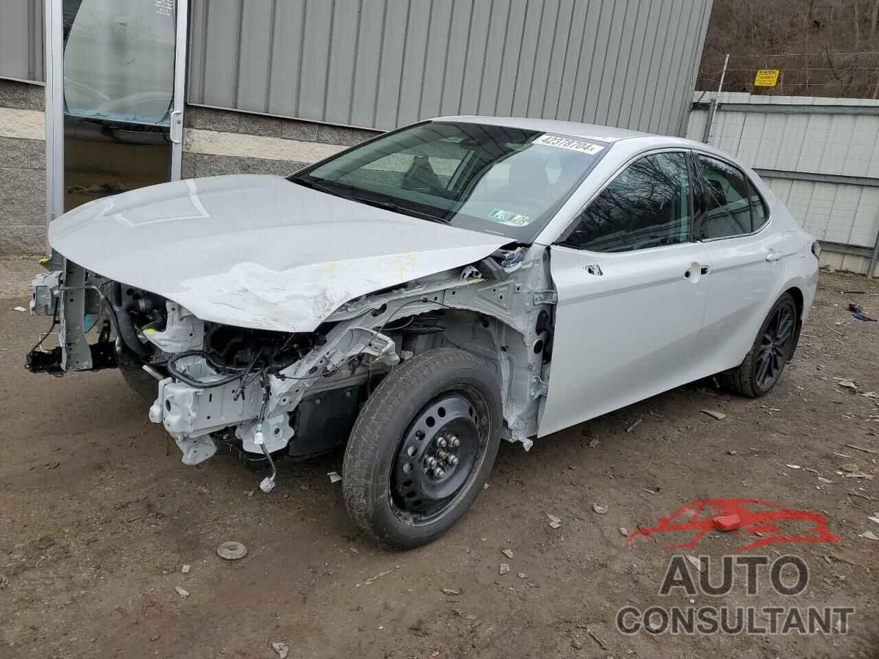 TOYOTA CAMRY 2024 - 4T1K61AK9RU192839
