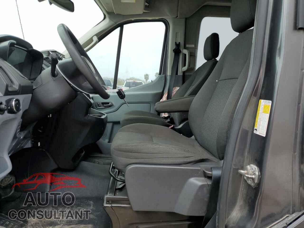 FORD TRANSIT 2016 - 1FBAX2XM2GKA95006
