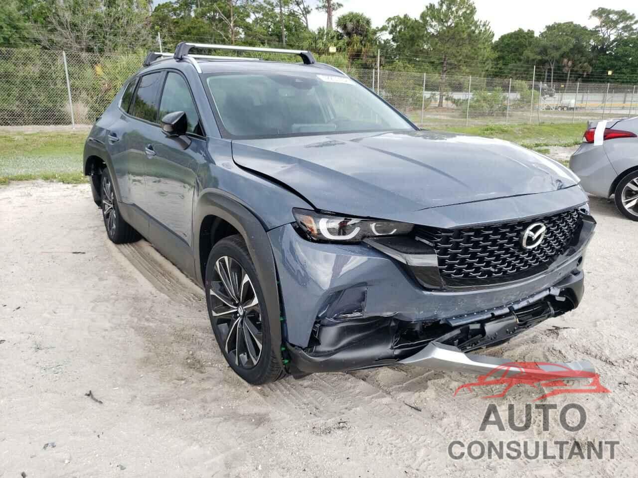MAZDA CX-5 2023 - 7MMVABEY6PN102302
