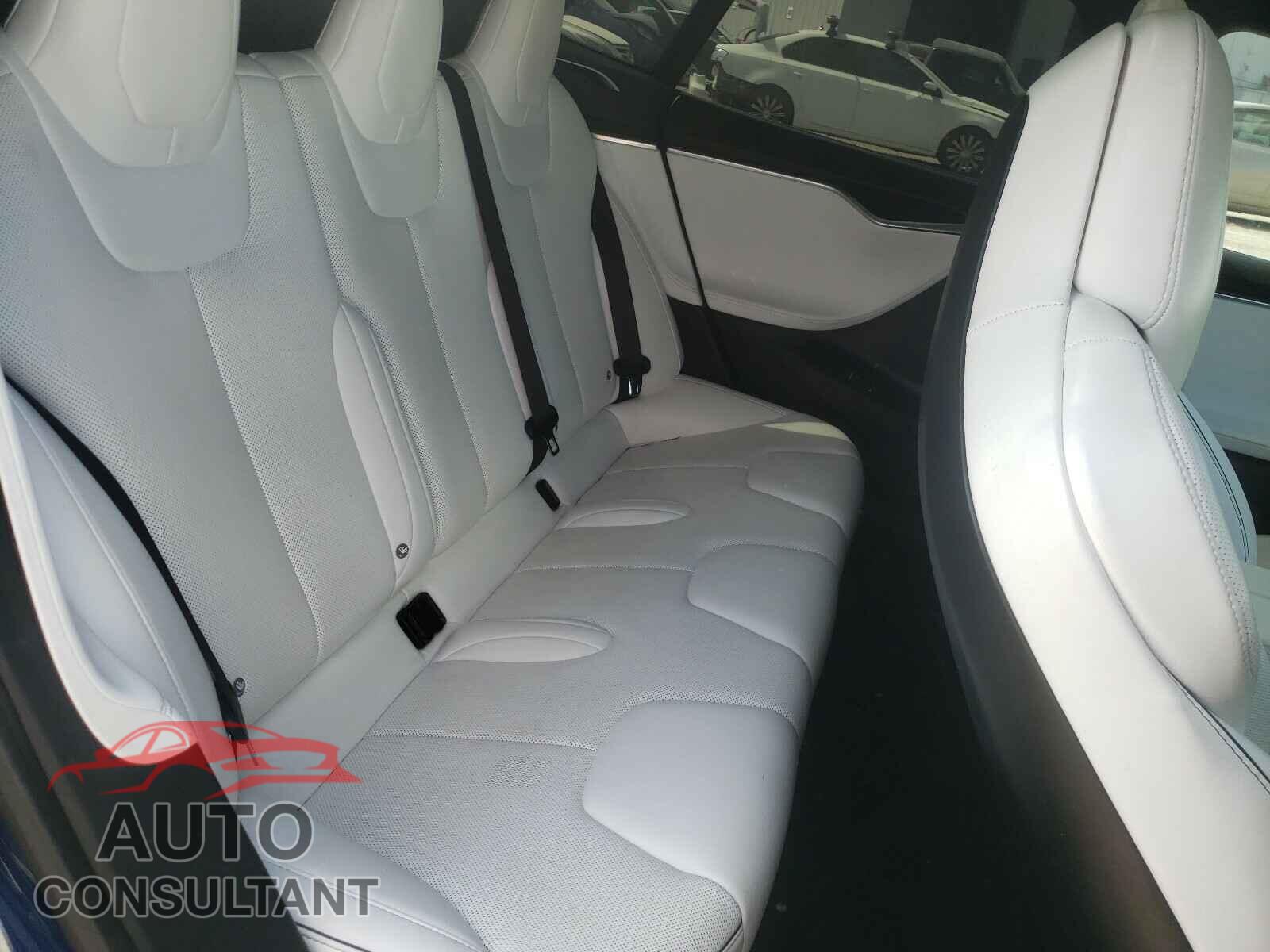 TESLA MODEL S 2016 - 5YJSA1E23GF176722