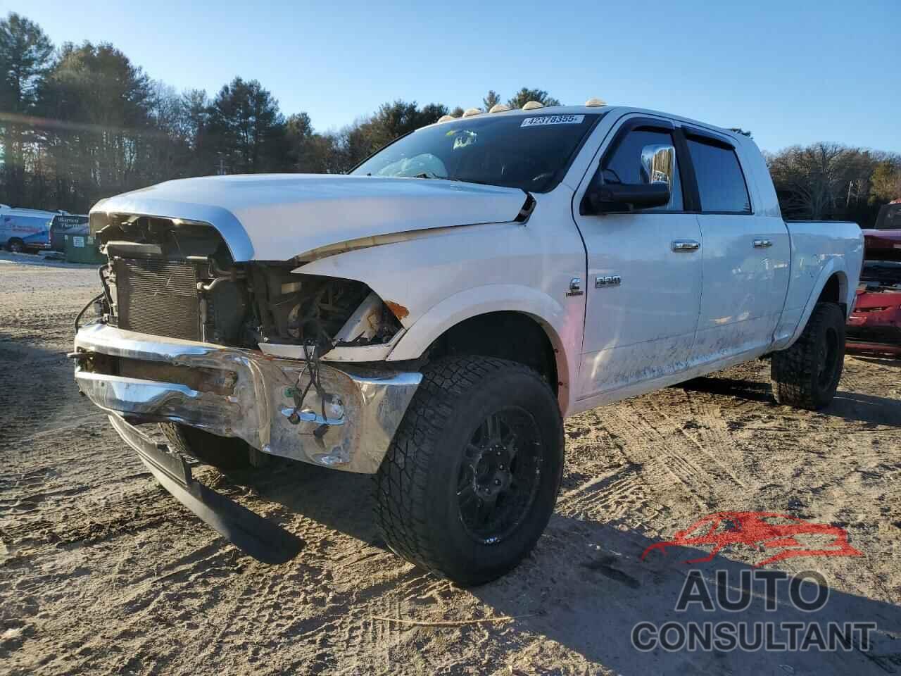 DODGE All Models 2011 - 3D7UT2HL7BG560315