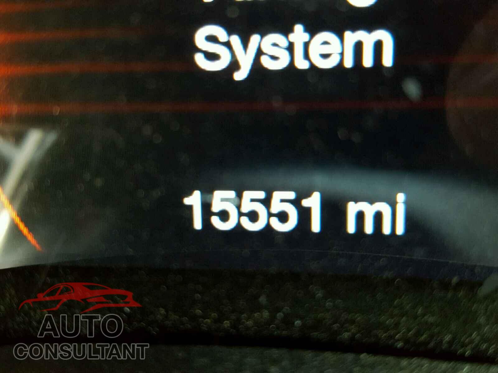DODGE DURANGO SXT 2017 - 1C4RDHAG0HC690400