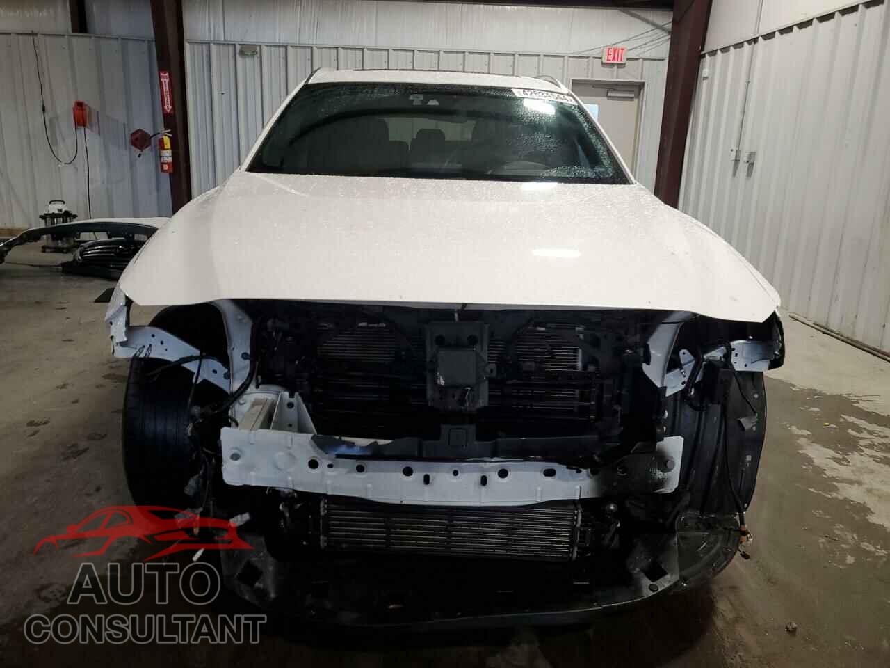 MAZDA CX-9 2017 - JM3TCBEY5H0132138