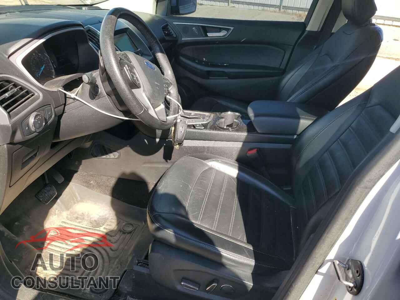 FORD EDGE 2017 - 2FMPK3J91HBC07865