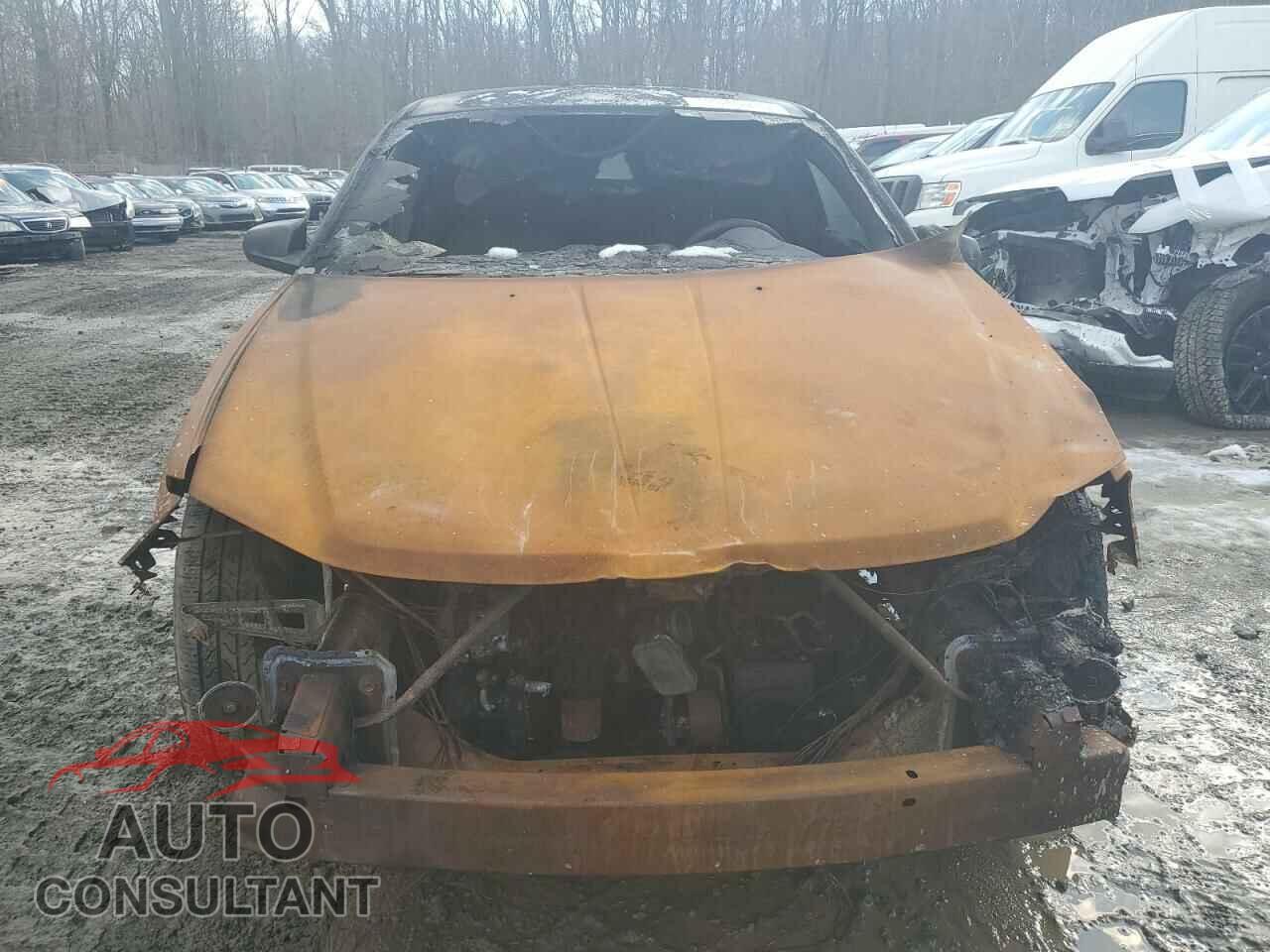 DODGE AVENGER 2012 - 1C3CDZAB6CN115459