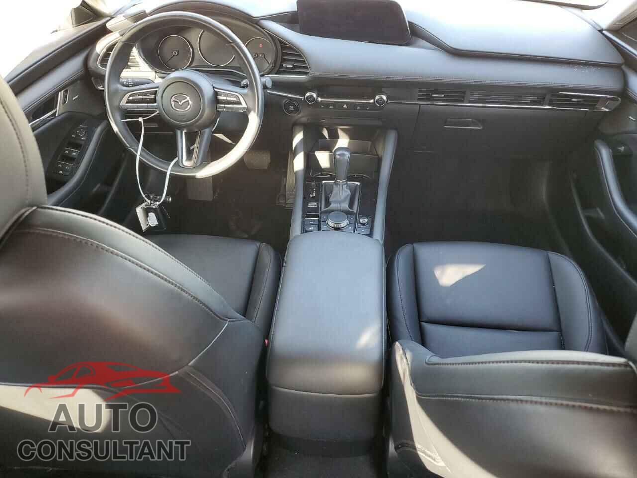 MAZDA 3 2019 - JM1BPACL5K1114184