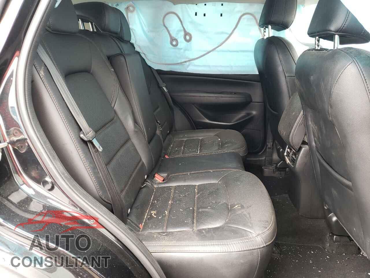 MAZDA CX-5 2020 - JM3KFADM8L0730504