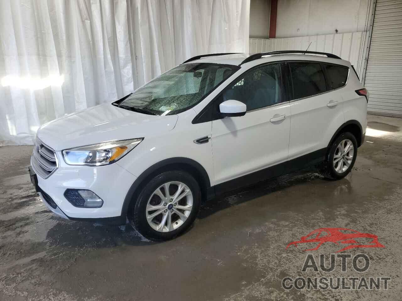FORD ESCAPE 2018 - 1FMCU0GD0JUC88246