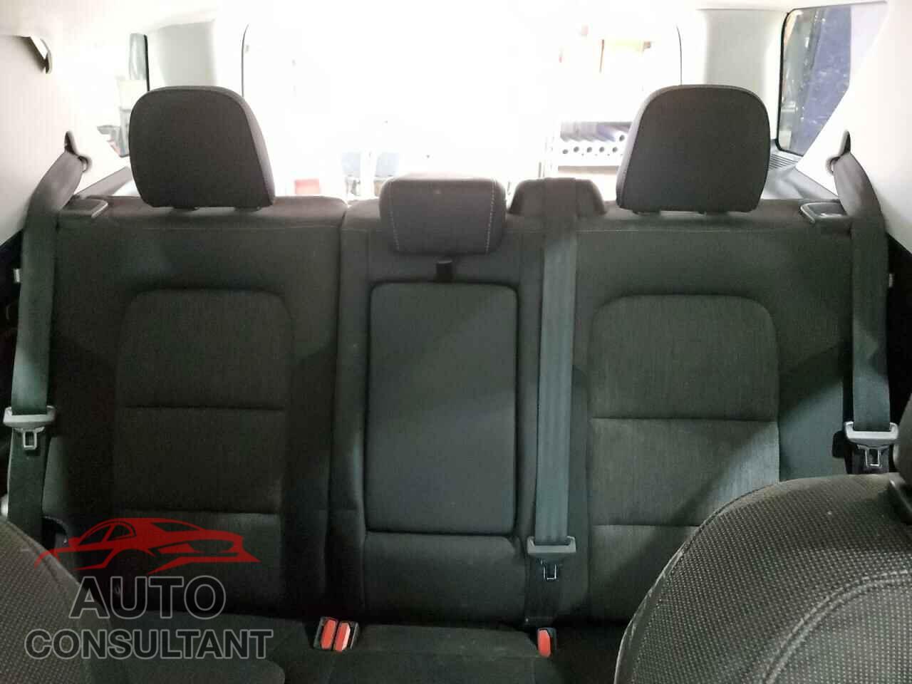 FORD BRONCO 2021 - 3FMCR9B60MRA26561