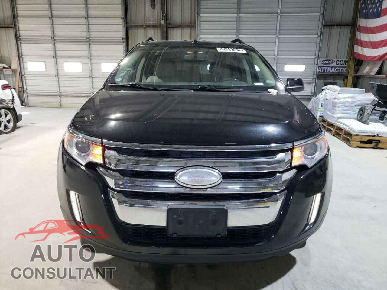 FORD EDGE 2013 - 2FMDK4KC9DBB37352