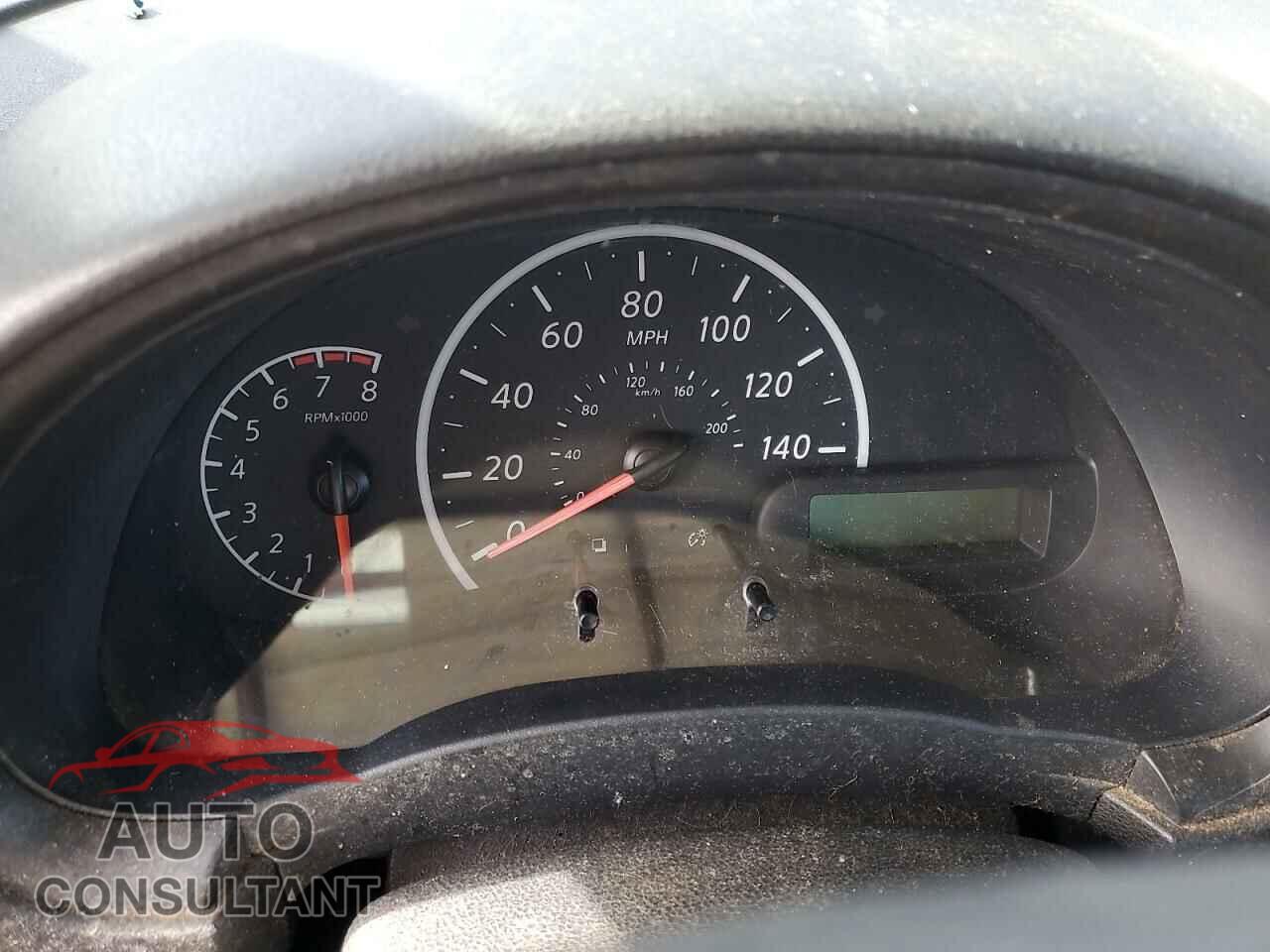 NISSAN VERSA 2017 - 3N1CN7AP2HL883295