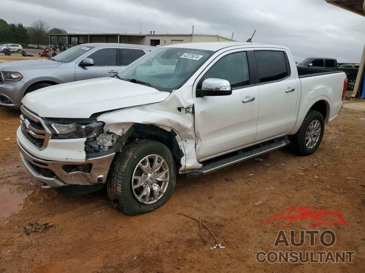 FORD RANGER 2019 - 1FTER4EH7KLA73403