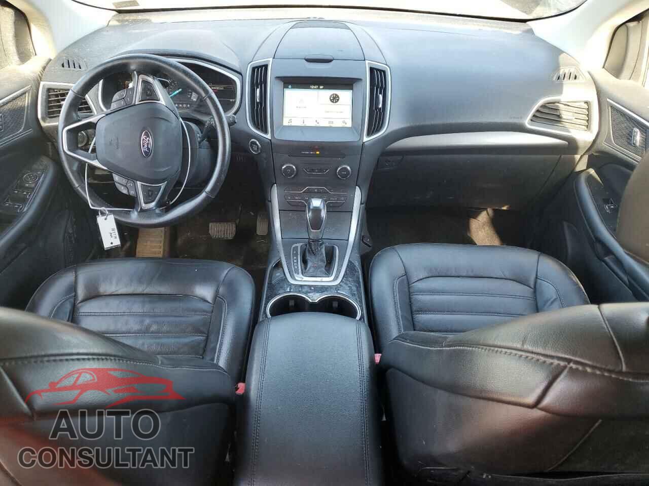 FORD EDGE 2016 - 2FMPK4J91GBB17779