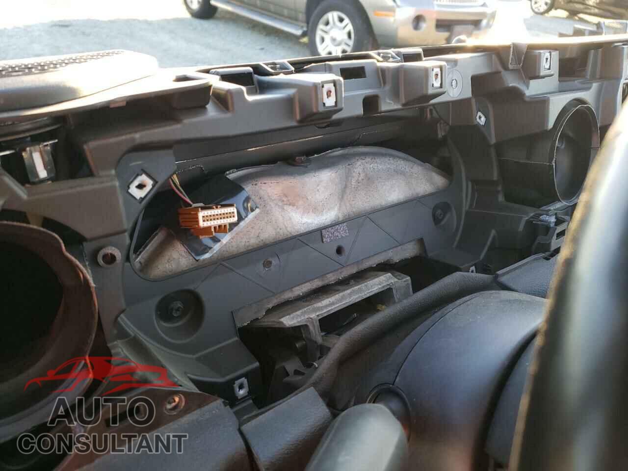 JEEP GLADIATOR 2021 - 1C6JJTBMXML503128