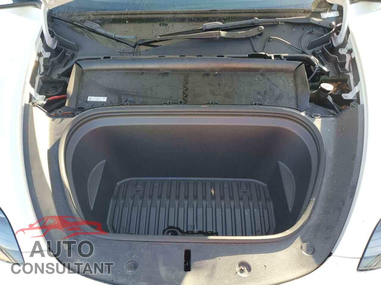 TESLA MODEL Y 2023 - 7SAYGAEE5PF809727