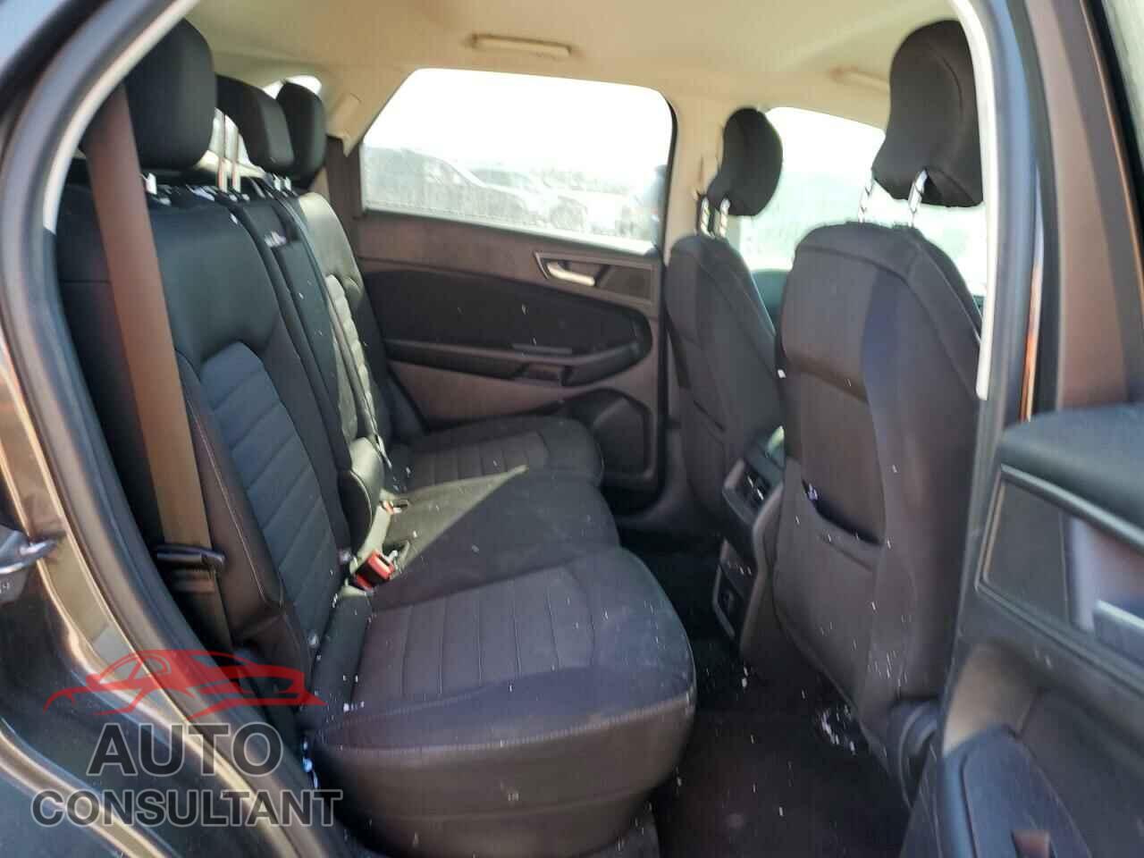 FORD EDGE 2015 - 2FMTK3G95FBB45048