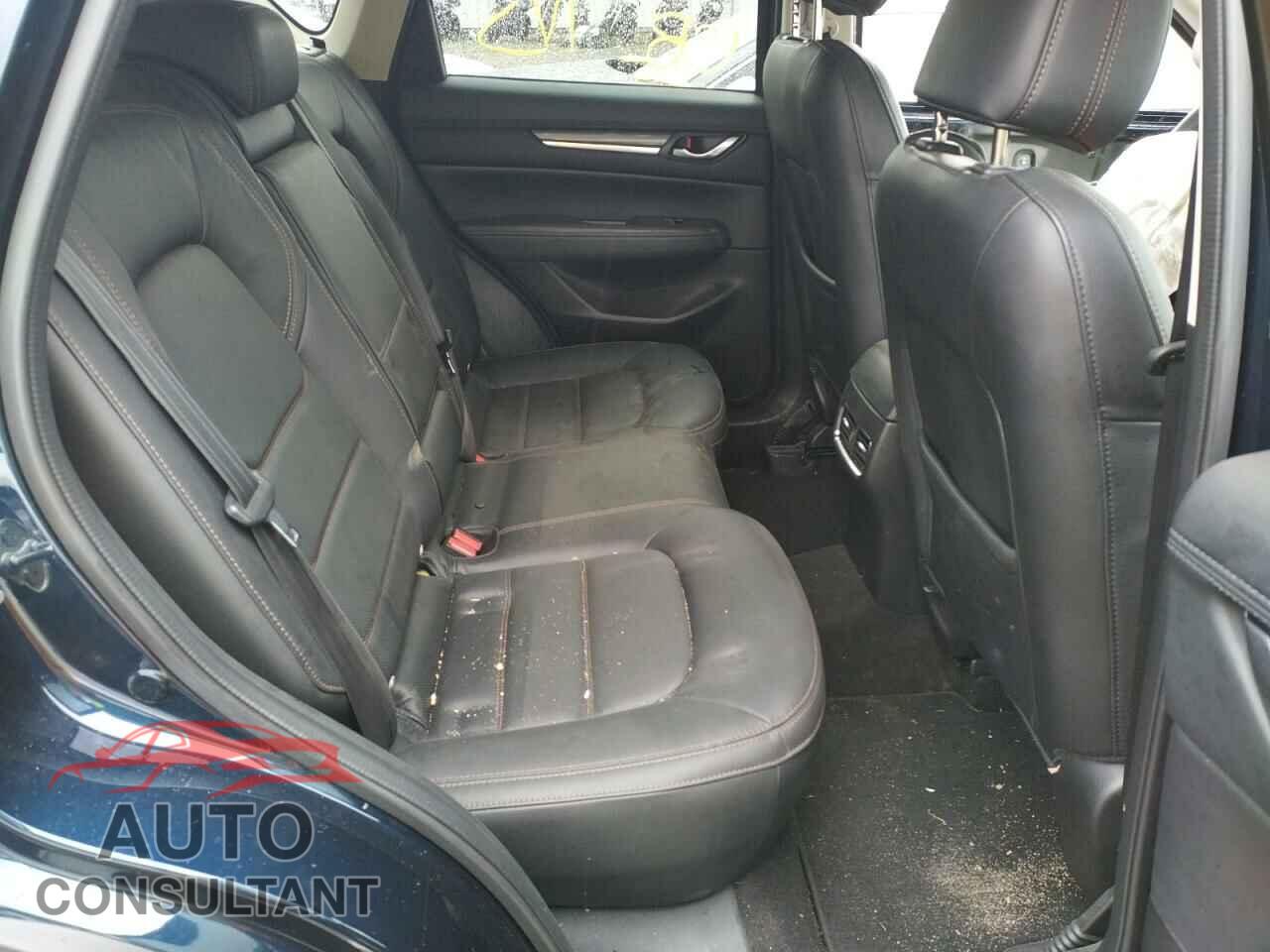 MAZDA CX-5 2018 - JM3KFBDMXJ0347781