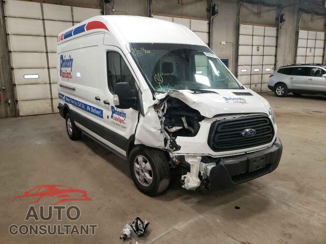 FORD TRANSIT 2019 - 1FTYR2XM4KKB43263