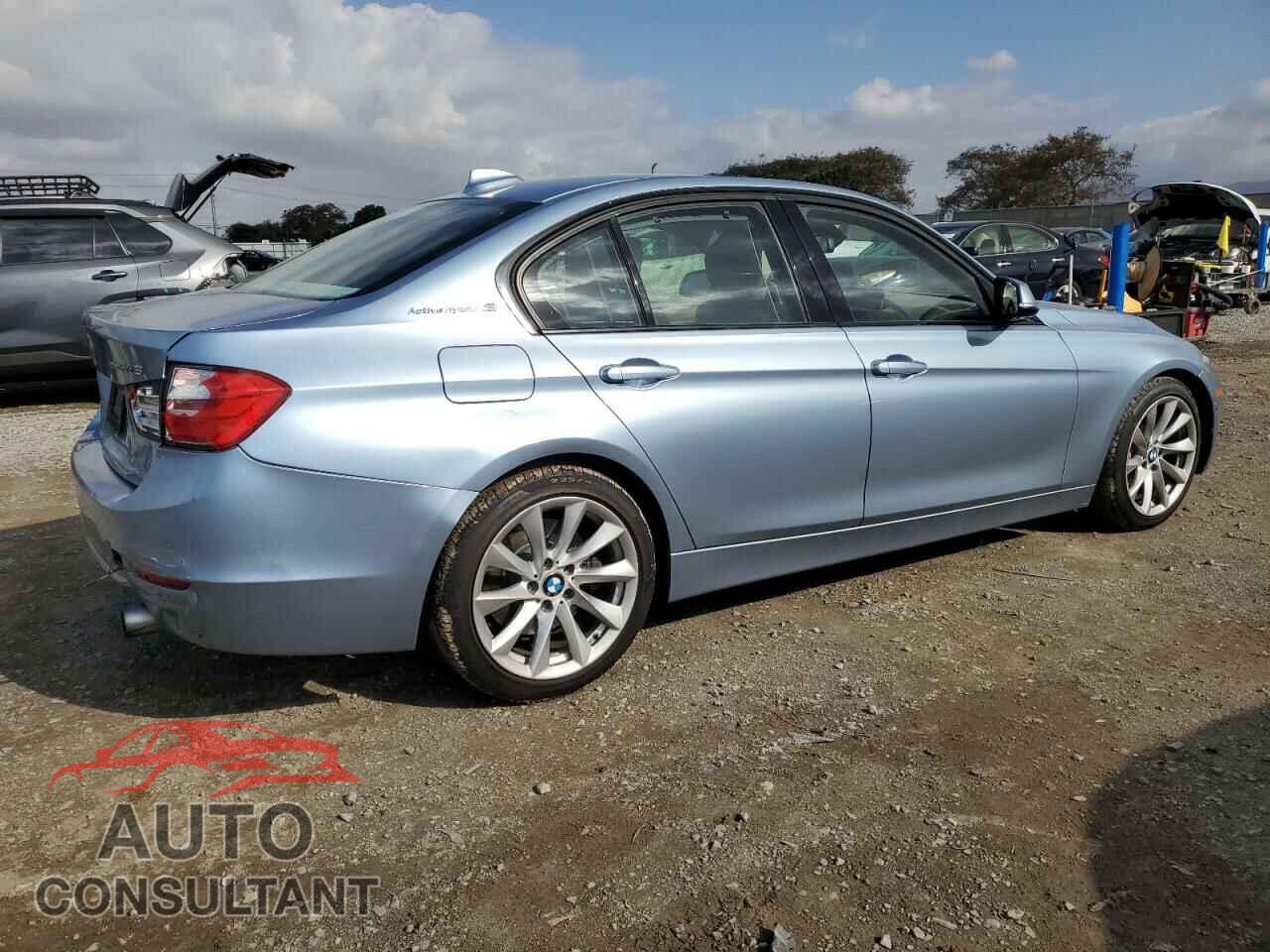 BMW 1 SERIES 2013 - WBA3F9C59DF145044