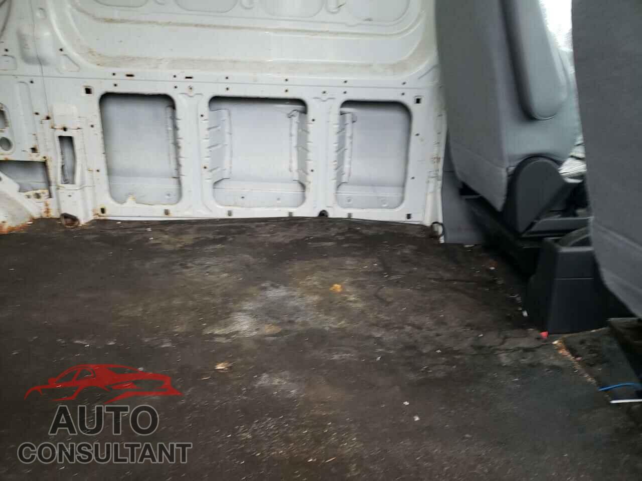 FORD TRANSIT 2017 - 1FTYR1CM1HKB21407