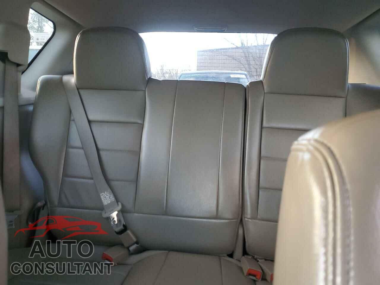 JEEP COMPASS 2013 - 1C4NJDCB3DD281104