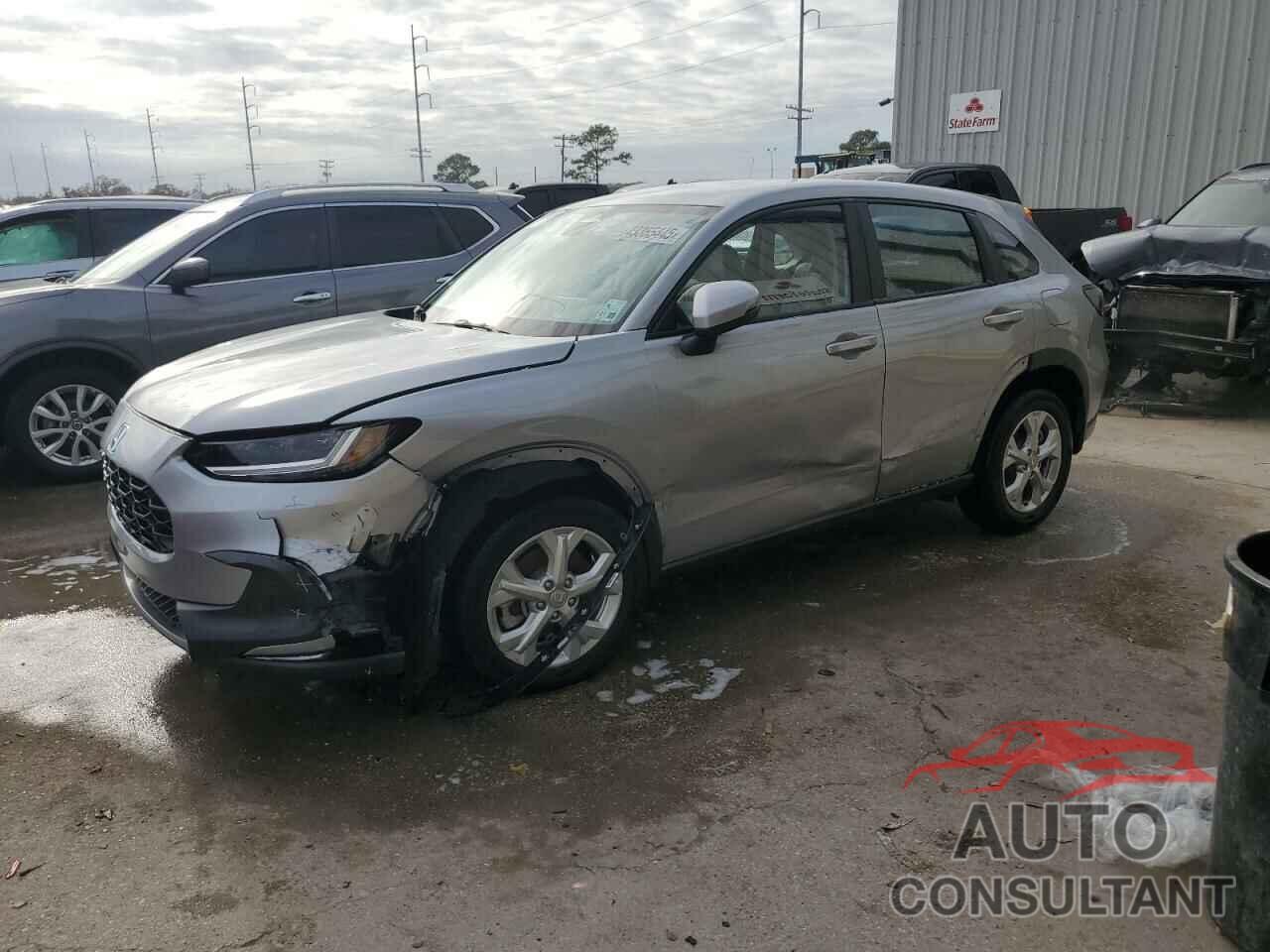 HONDA HR-V 2023 - 3CZRZ1H32PM709869