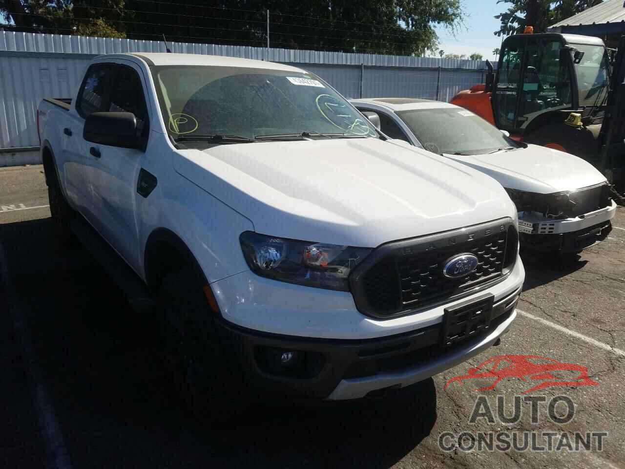 FORD RANGER 2020 - 1FTER4EH1LLA51186