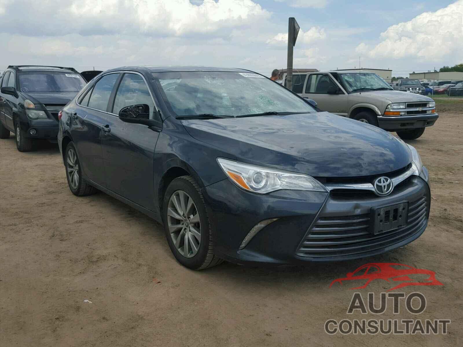 TOYOTA CAMRY 2015 - 4T4BF1FK9FR457799