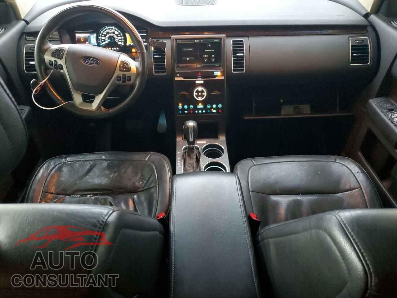 FORD FLEX 2014 - 2FMHK6D80EBD19111