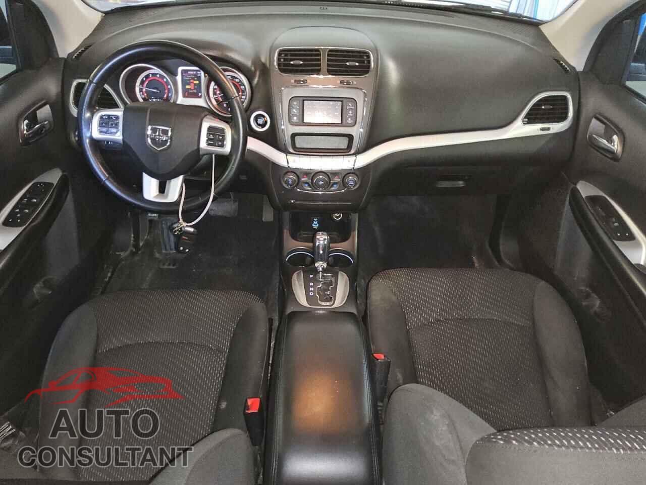 DODGE JOURNEY 2020 - 3C4PDCAB5LT202103