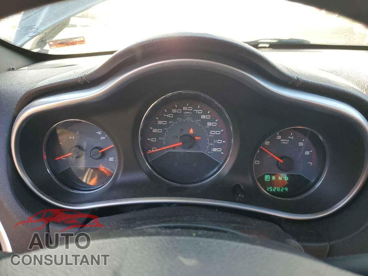 DODGE AVENGER 2012 - 1C3CDZAB4CN128565