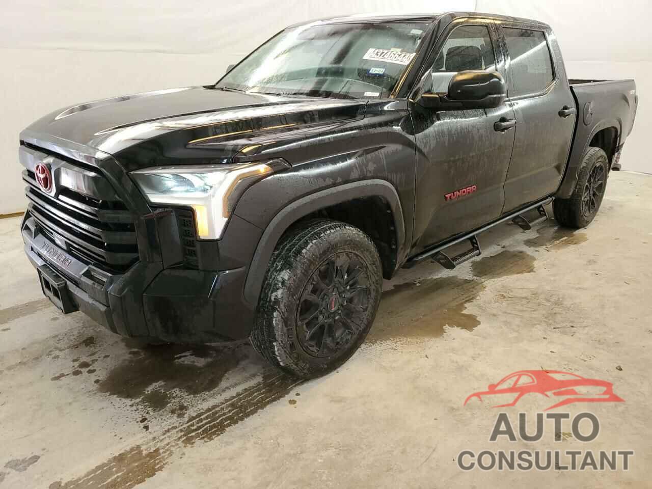 TOYOTA TUNDRA 2023 - 5TFLA5DBXPX067032