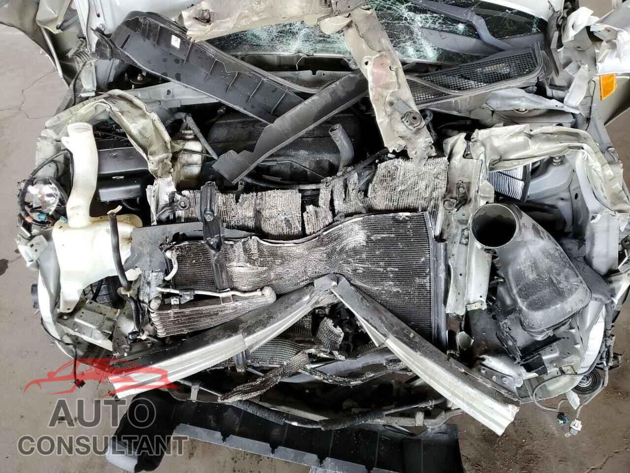 HONDA PILOT 2011 - 5FNYF3H53BB009850