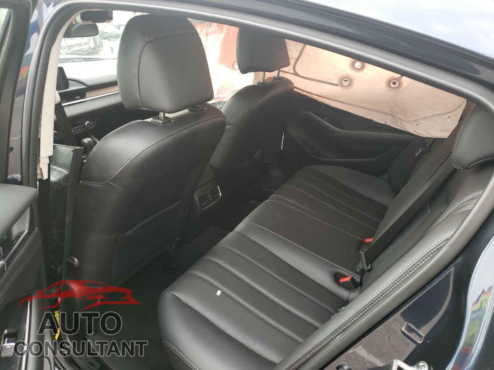 MAZDA 6 2020 - JM1GL1VM4L1512785
