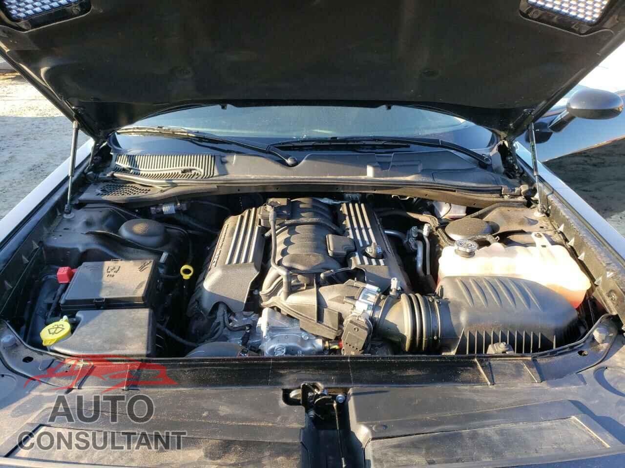 DODGE CHALLENGER 2021 - 2C3CDZFJ5MH642015