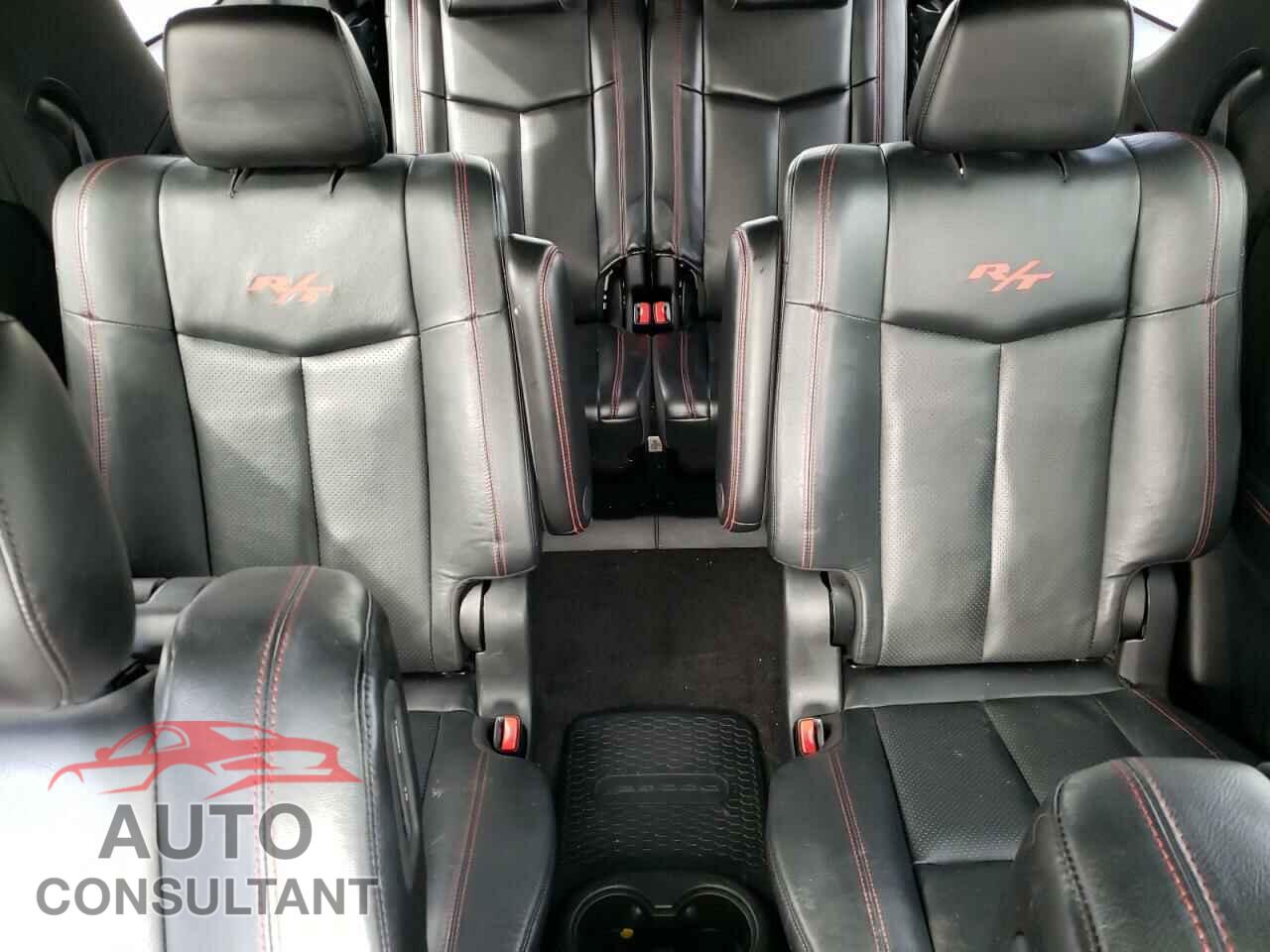DODGE DURANGO 2015 - 1C4SDJCT2FC132998
