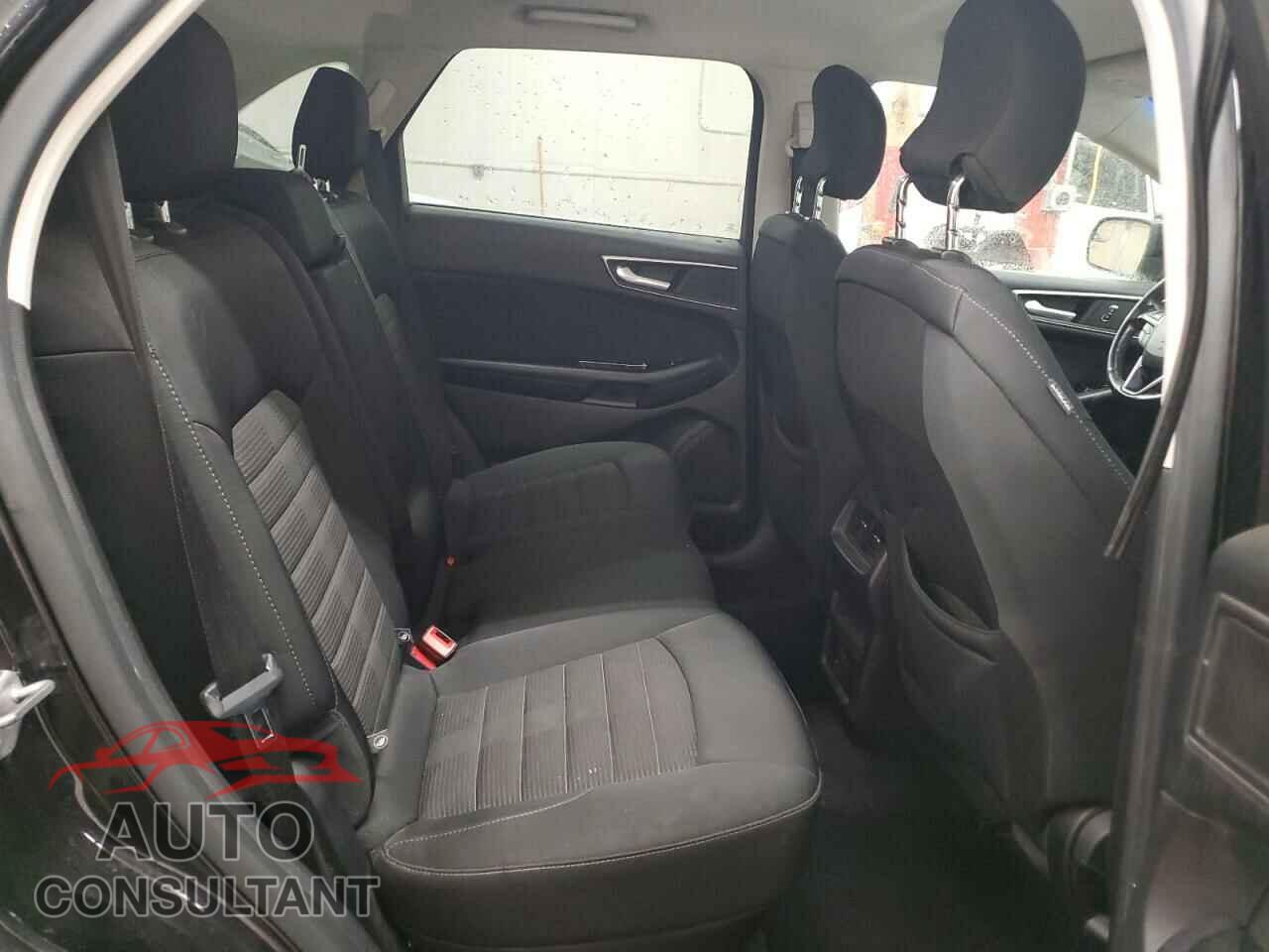 FORD EDGE 2016 - 2FMPK4J96GBB46288