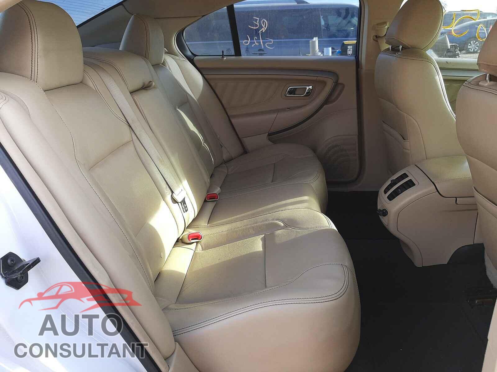 FORD TAURUS 2016 - 1FAHP2E8XGG105175