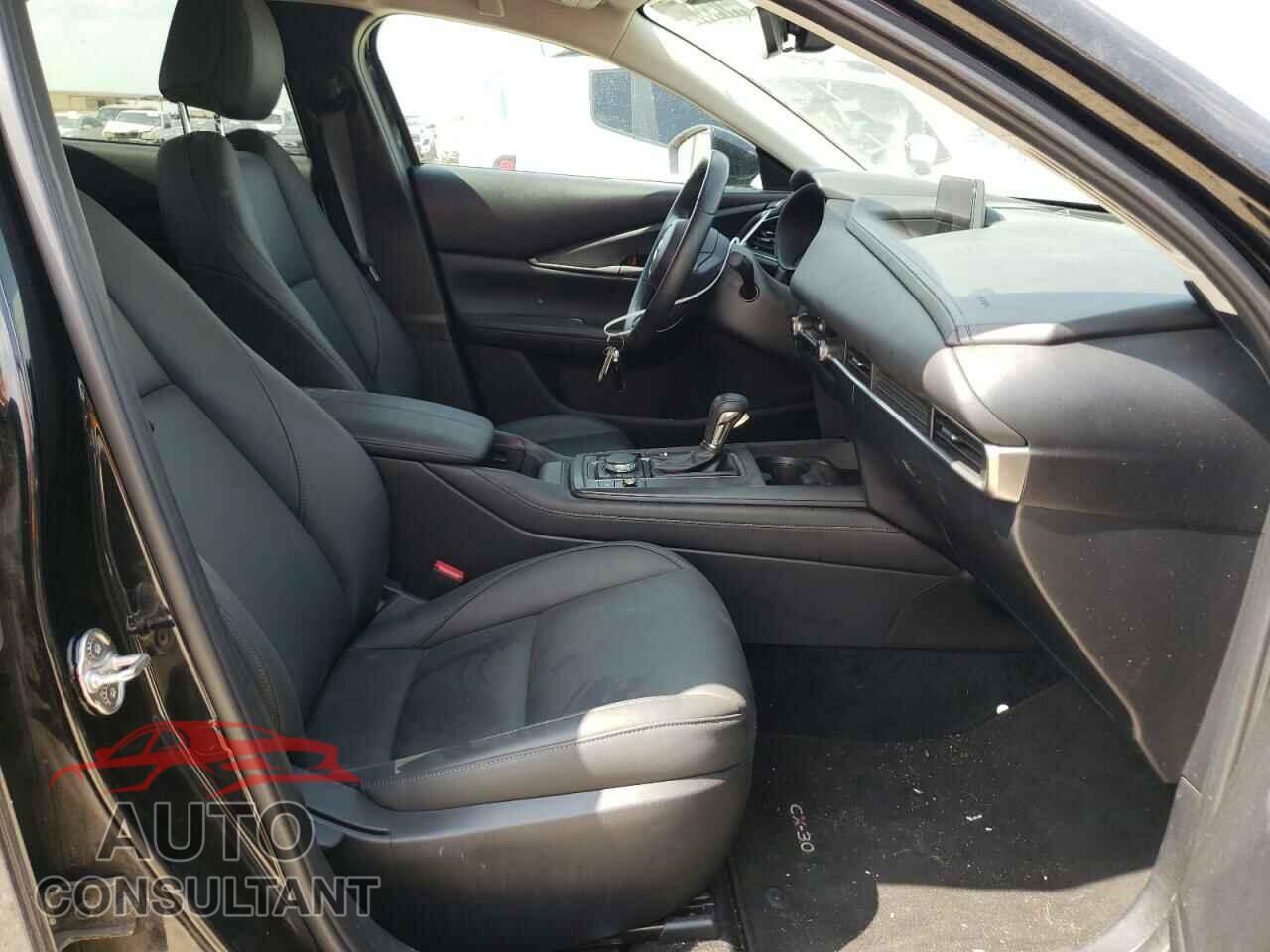 MAZDA CX30 2021 - 3MVDMABL8MM243785