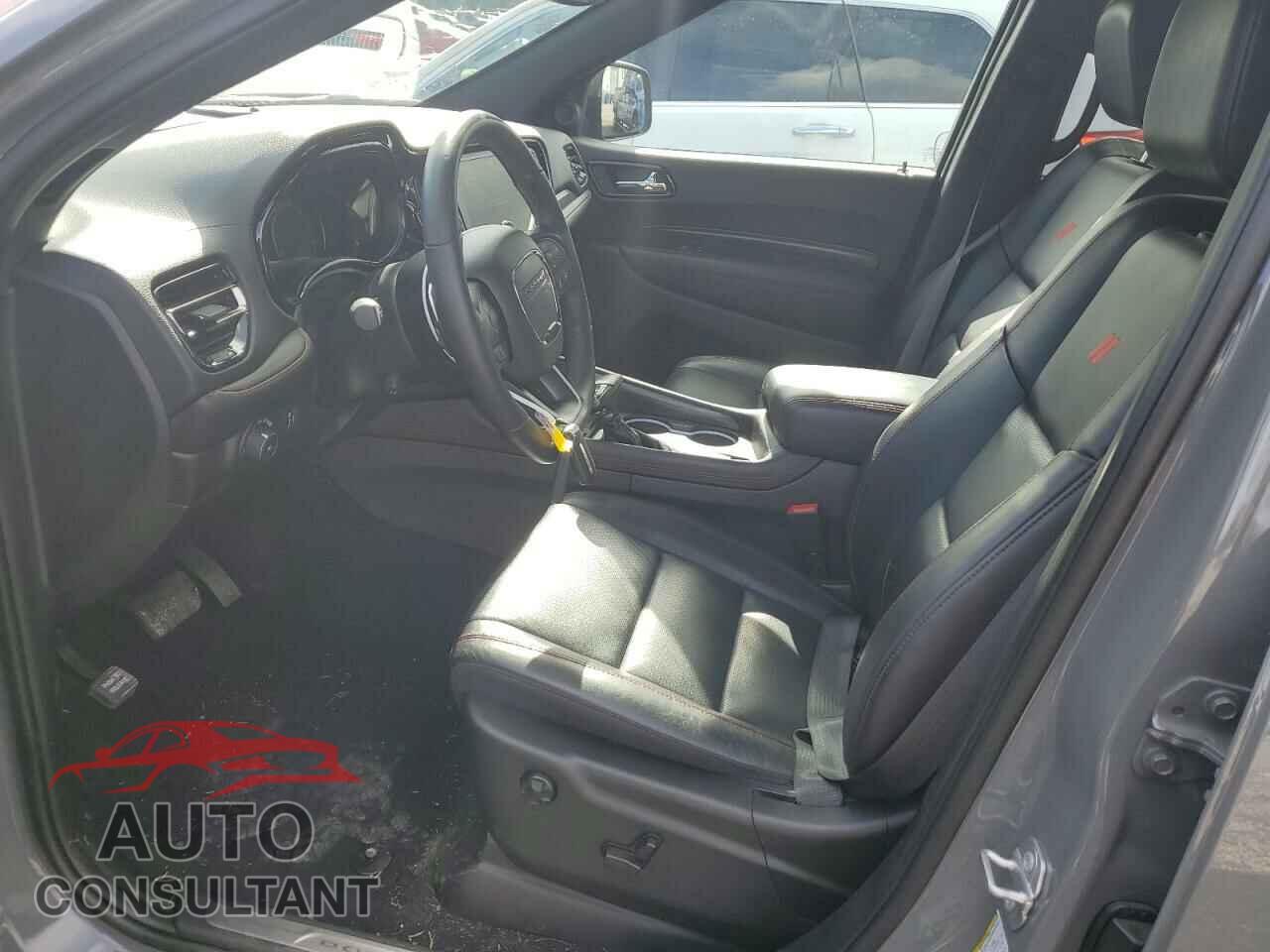 DODGE DURANGO 2023 - 1C4SDJCT2PC576173